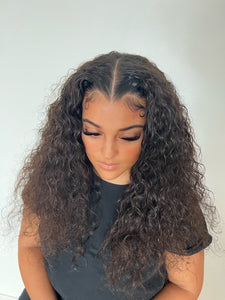 TISSAGE RAW HAIR CURLY